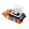 Proud Grill Co Proud Grill Q-Swiper Grill Cleaner 8 in. L X 6 in. W 40 pc 2867-WP-111 - alternate 1